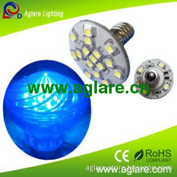 High brightness turbo SMD led fairgrounds light AC60V